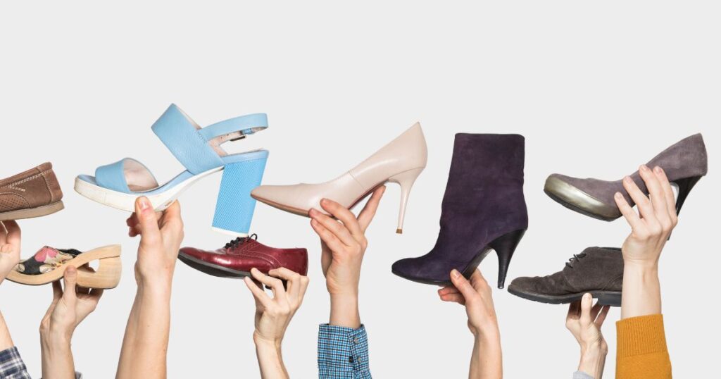 Qual Sapato Usar com Calça Social Feminina